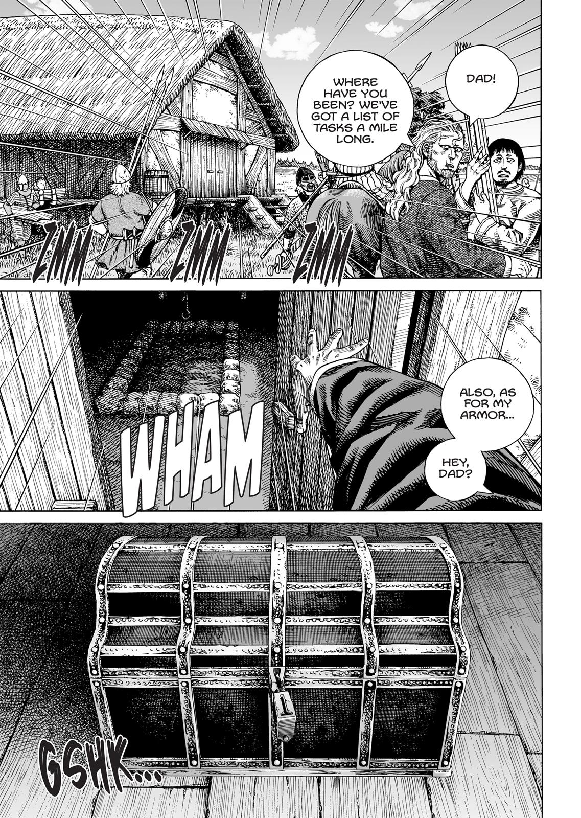 Vinland Saga Ch.88 p.25