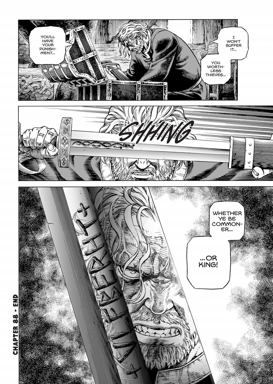 Vinland Saga Ch.88 p.26