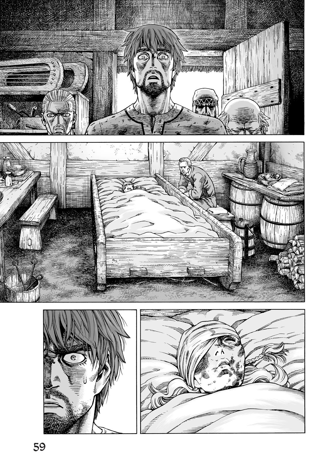 Vinland Saga Ch.89 p.1