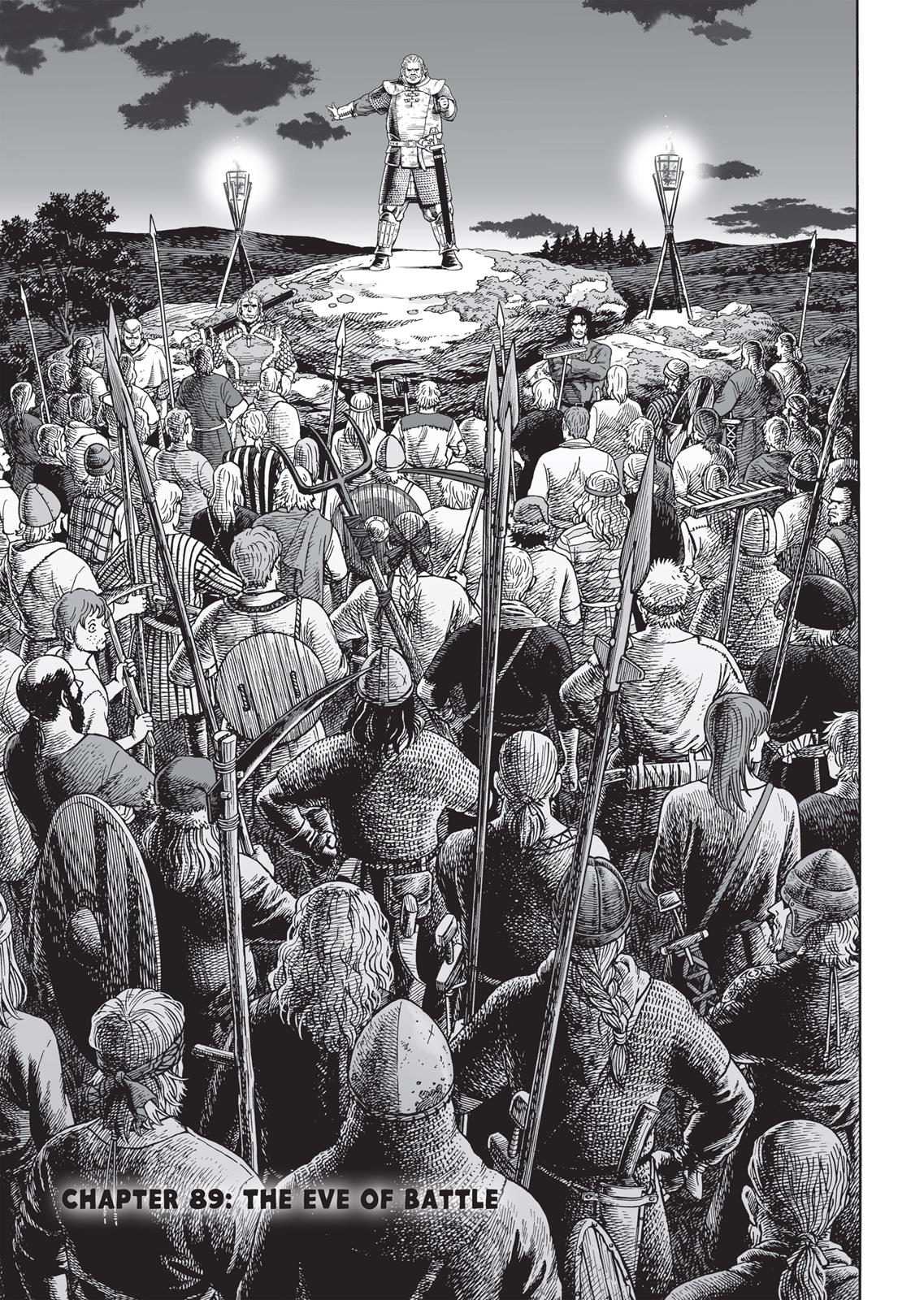Vinland Saga Ch.89 p.3