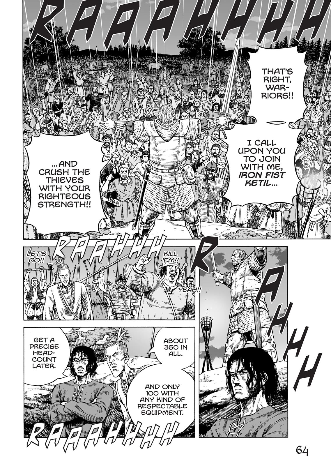 Vinland Saga Ch.89 p.6