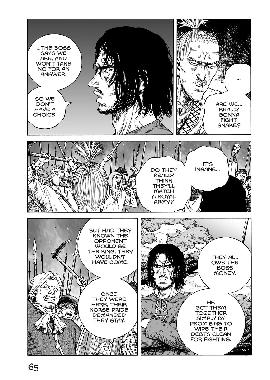 Vinland Saga Ch.89 p.7