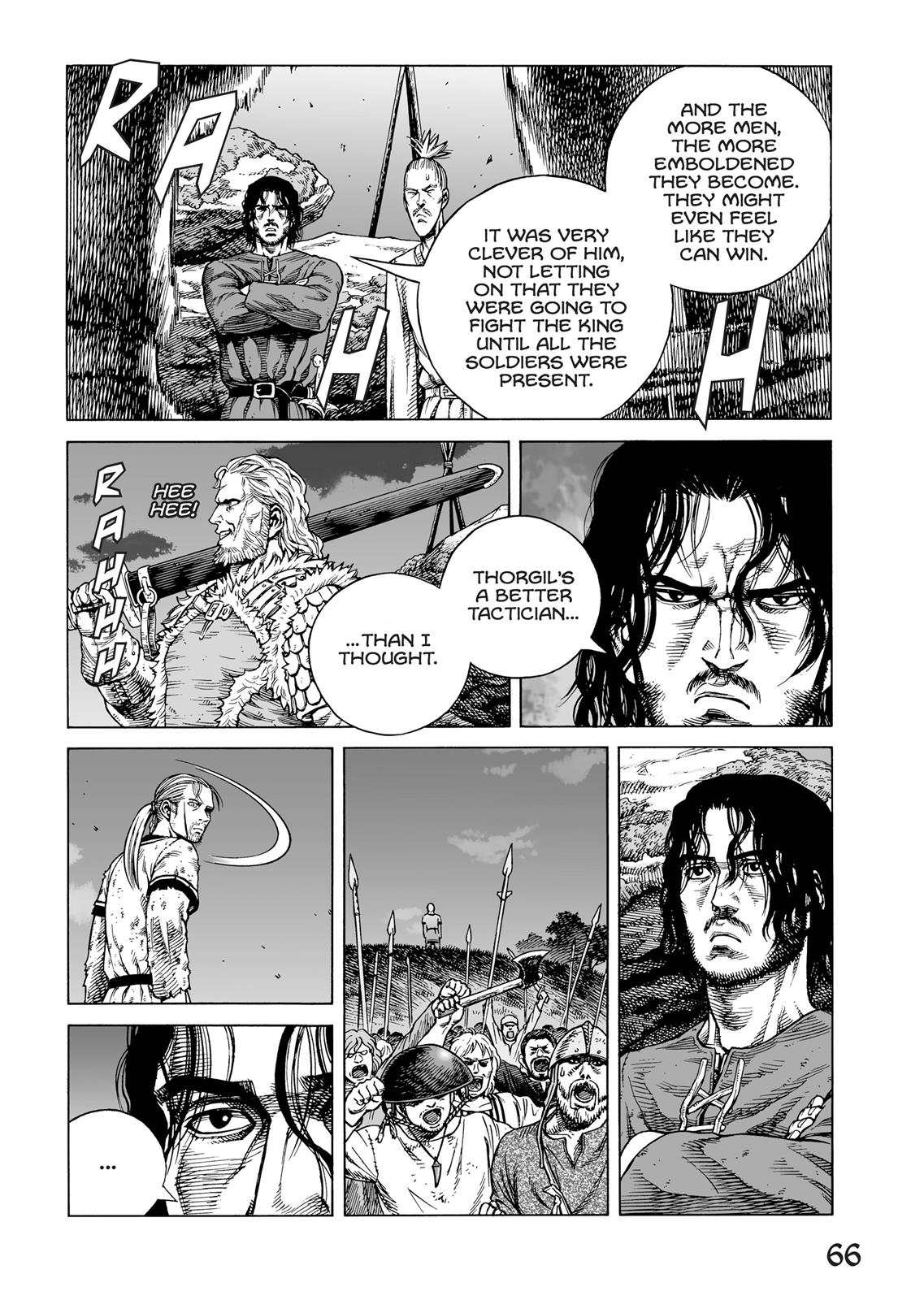 Vinland Saga Ch.89 p.8
