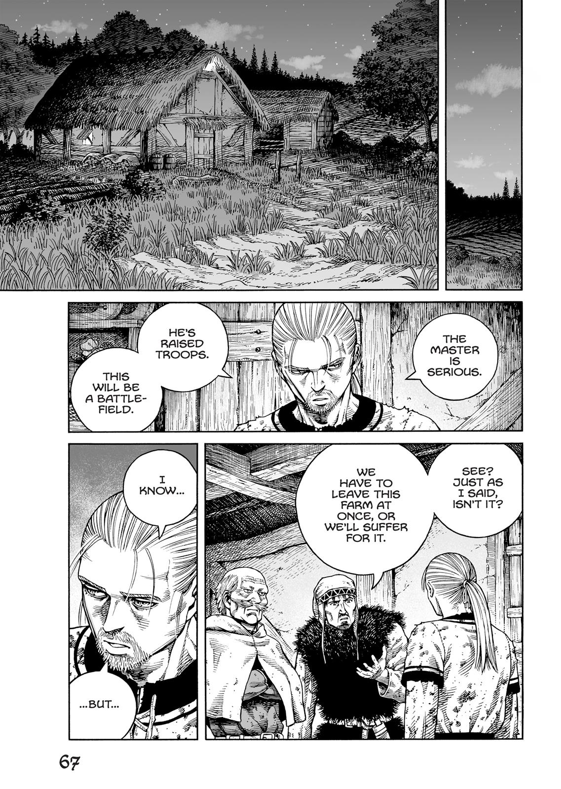 Vinland Saga Ch.89 p.9