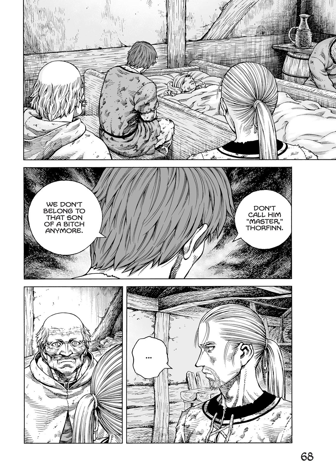 Vinland Saga Ch.89 p.10