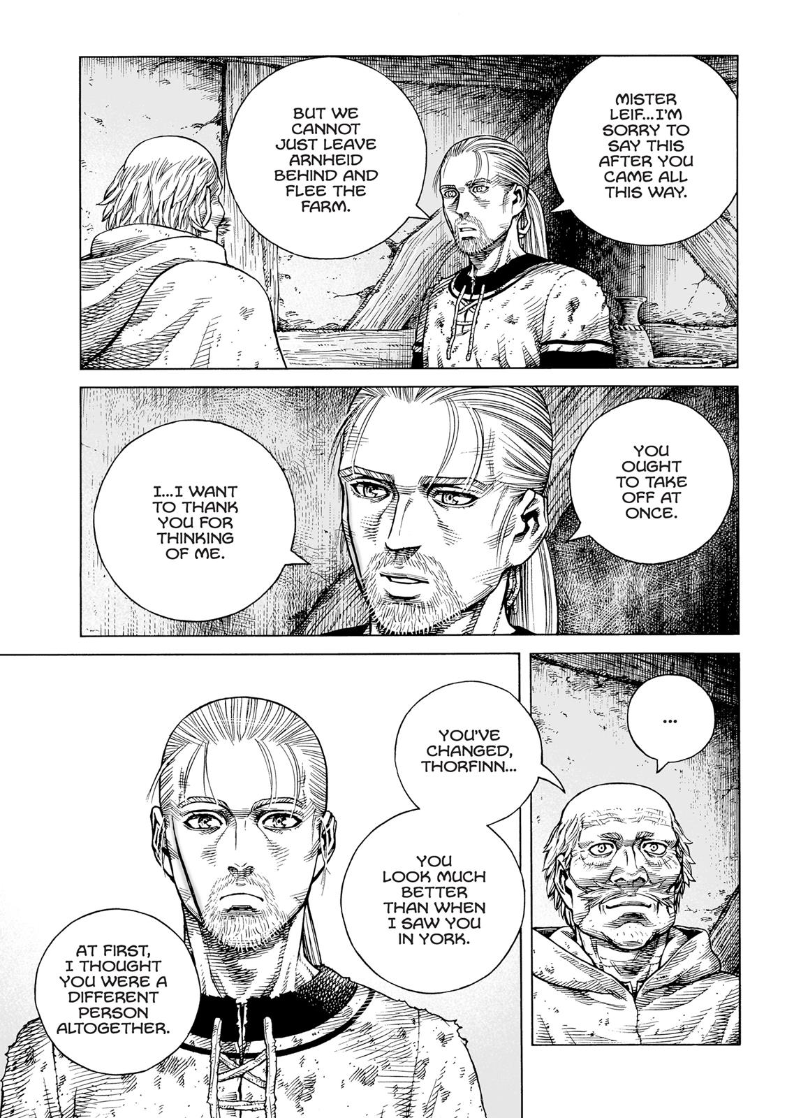 Vinland Saga Ch.89 p.11