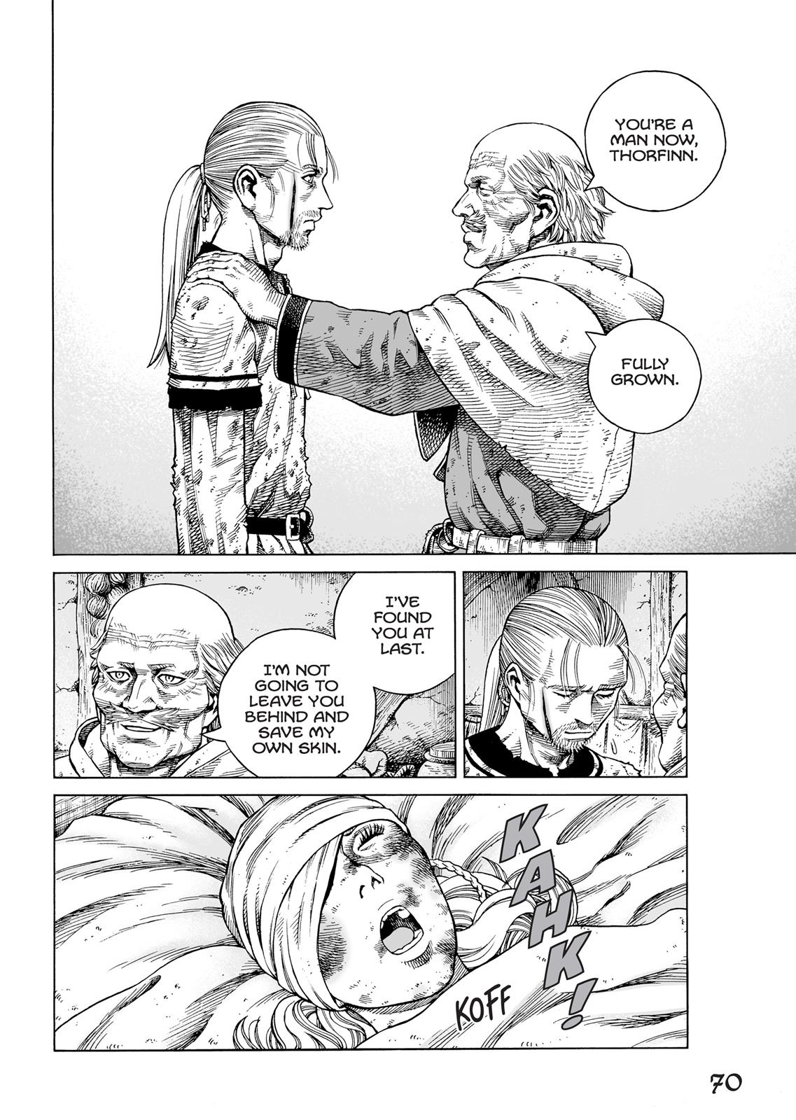Vinland Saga Ch.89 p.12