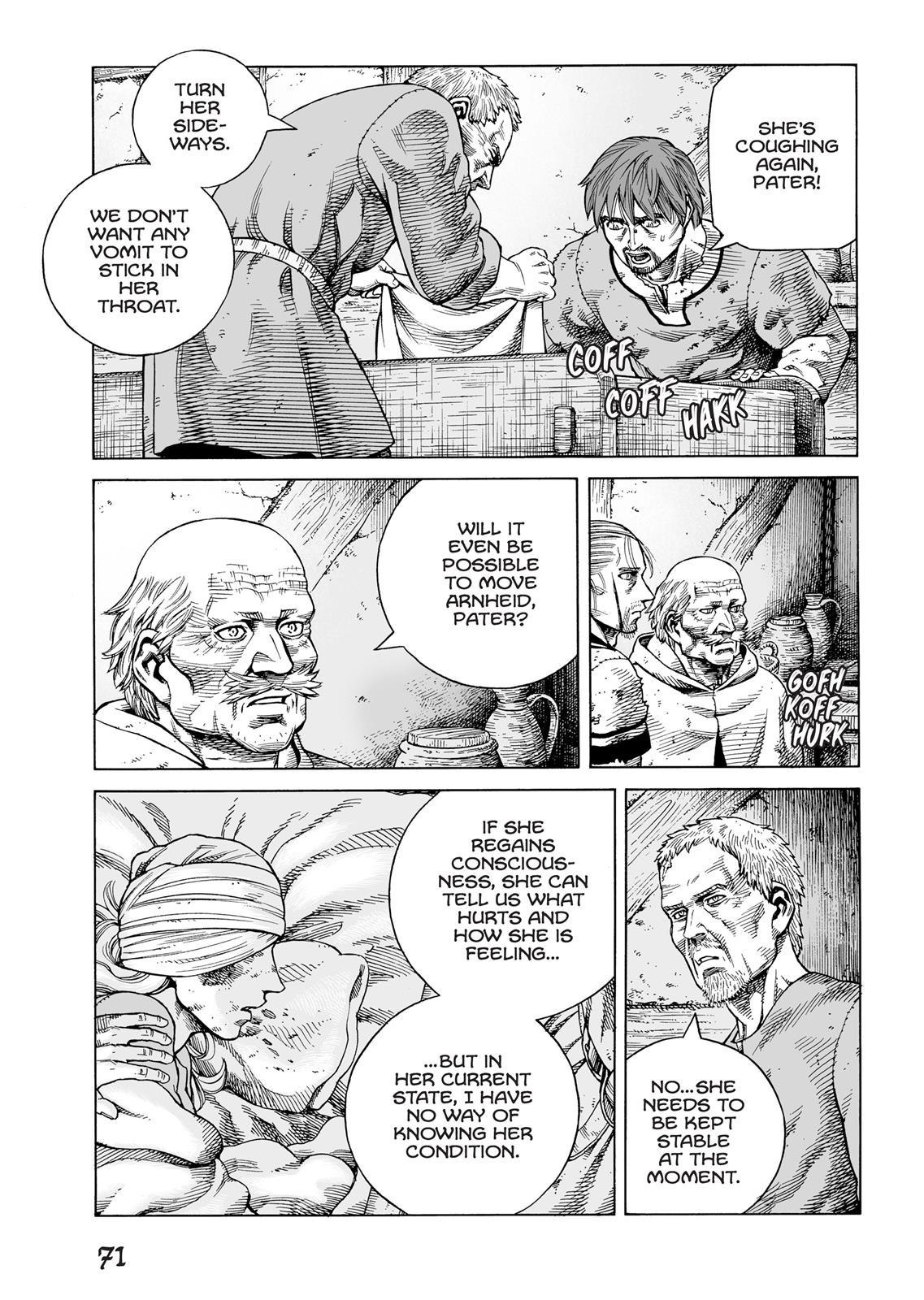 Vinland Saga Ch.89 p.13