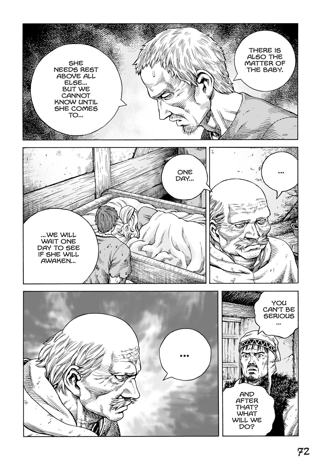 Vinland Saga Ch.89 p.14