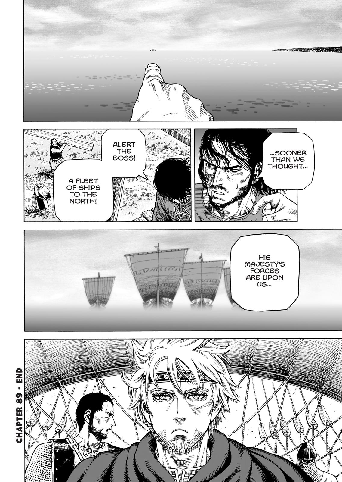 Vinland Saga Ch.89 p.16