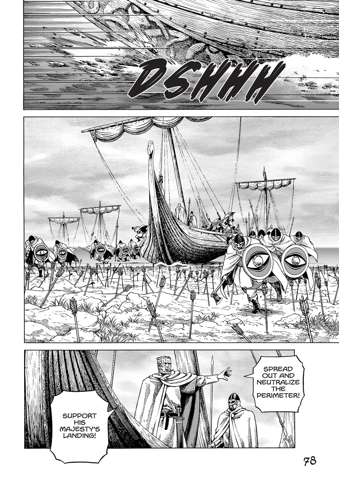 Vinland Saga Ch.90 p.4