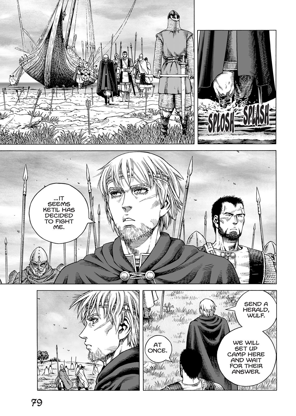 Vinland Saga Ch.90 p.5