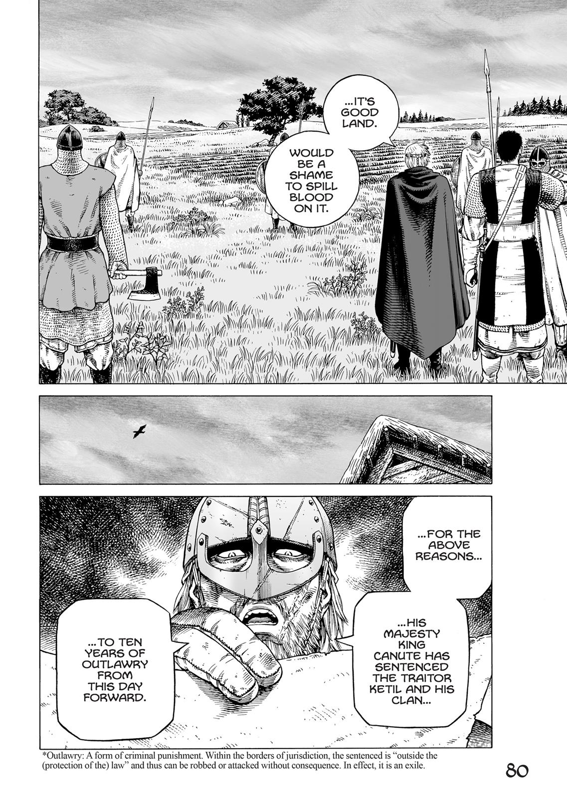 Vinland Saga Ch.90 p.6