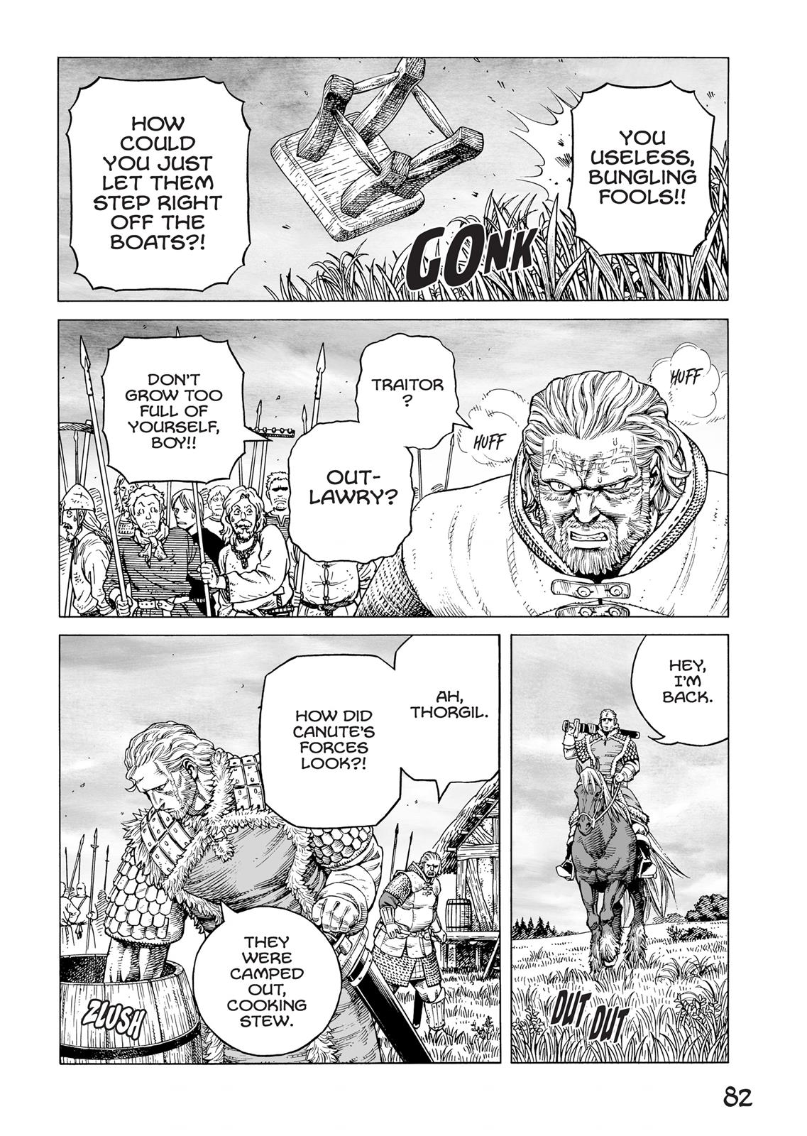 Vinland Saga Ch.90 p.8