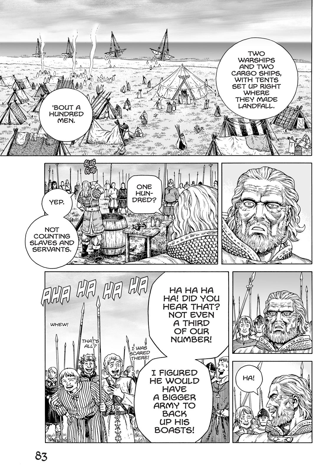 Vinland Saga Ch.90 p.9