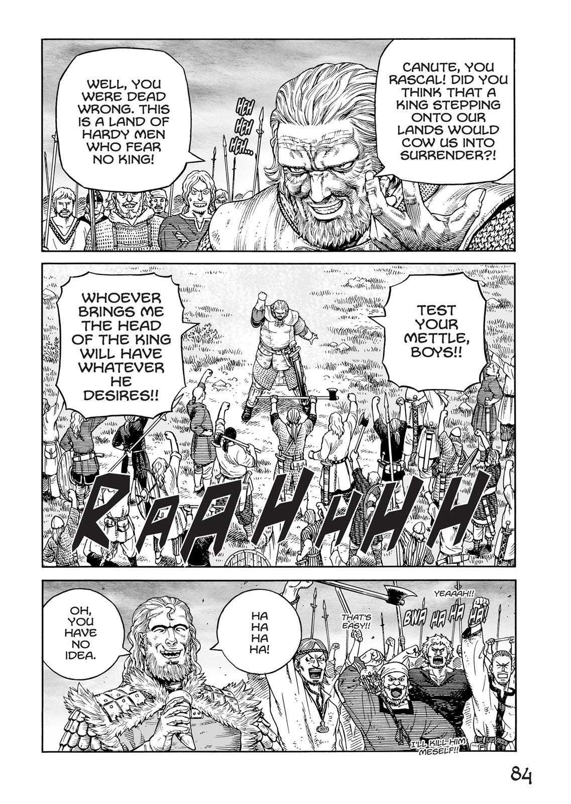 Vinland Saga Ch.90 p.10