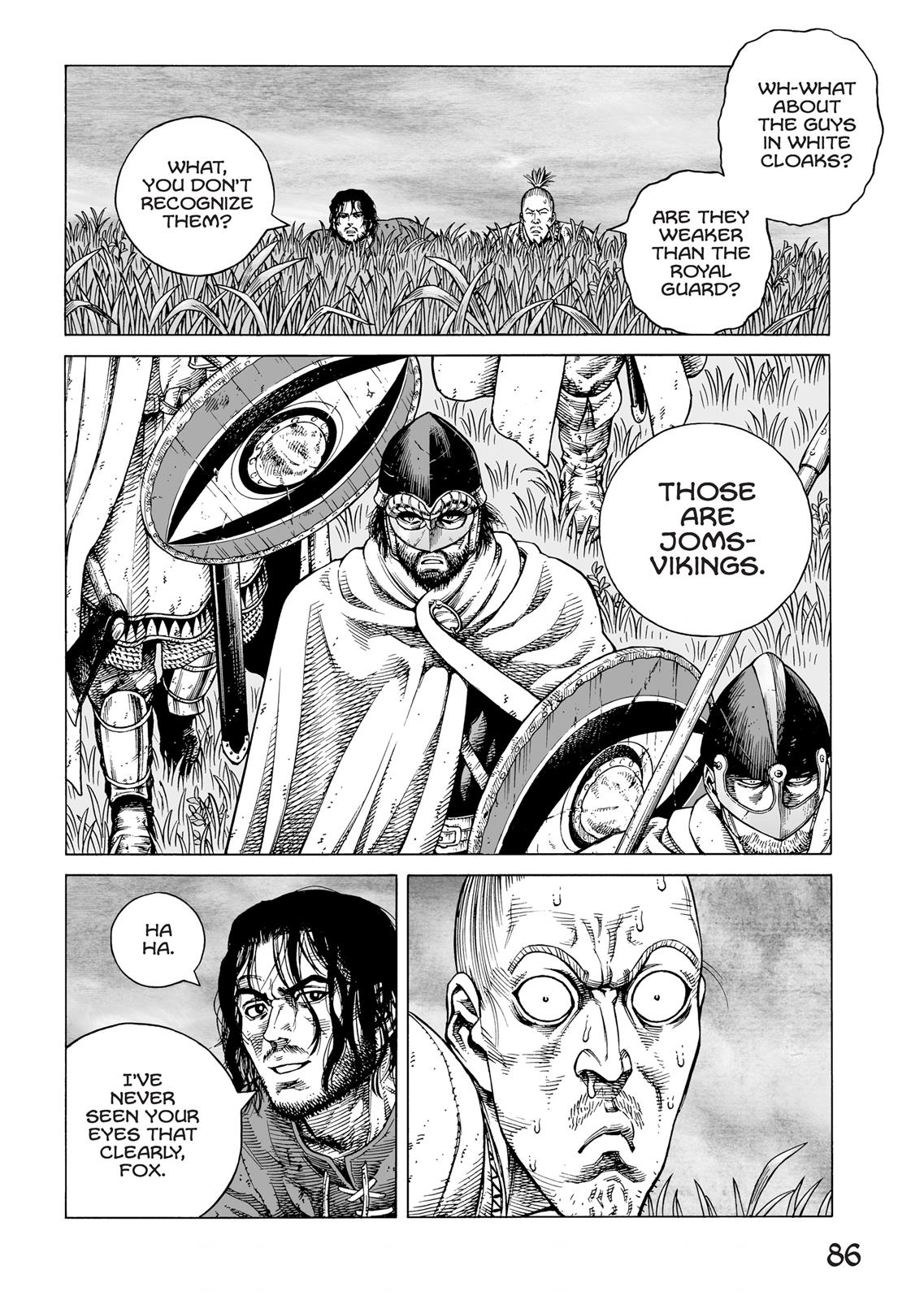 Vinland Saga Ch.90 p.12