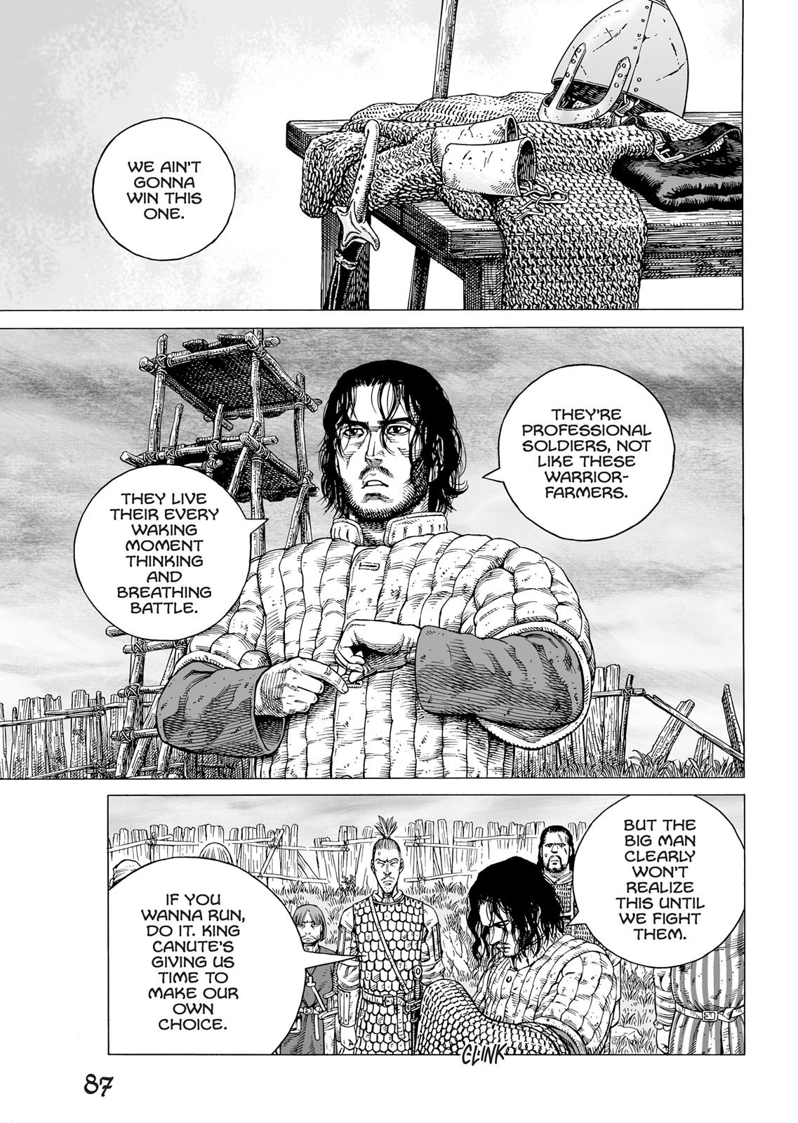 Vinland Saga Ch.90 p.13