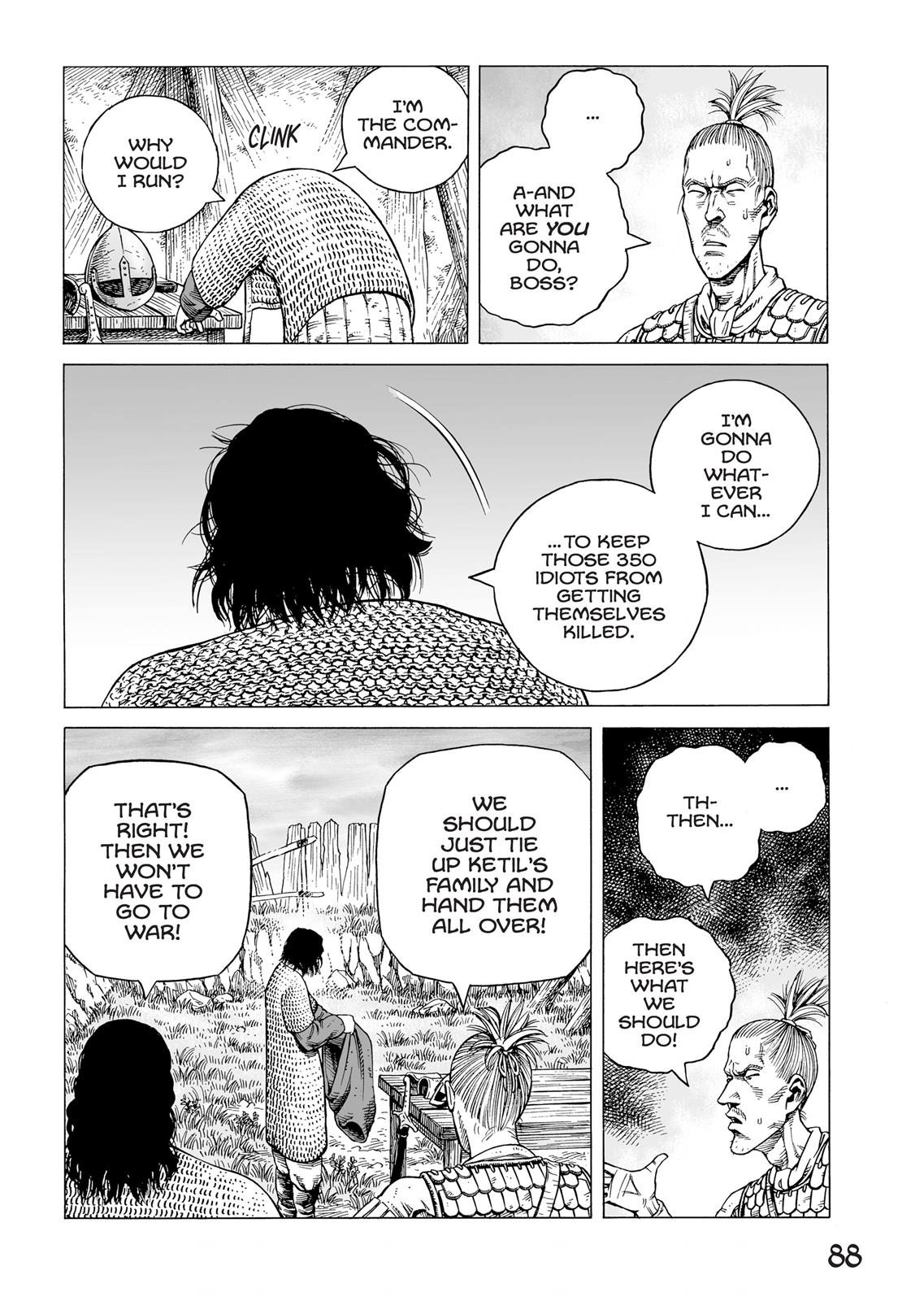 Vinland Saga Ch.90 p.14
