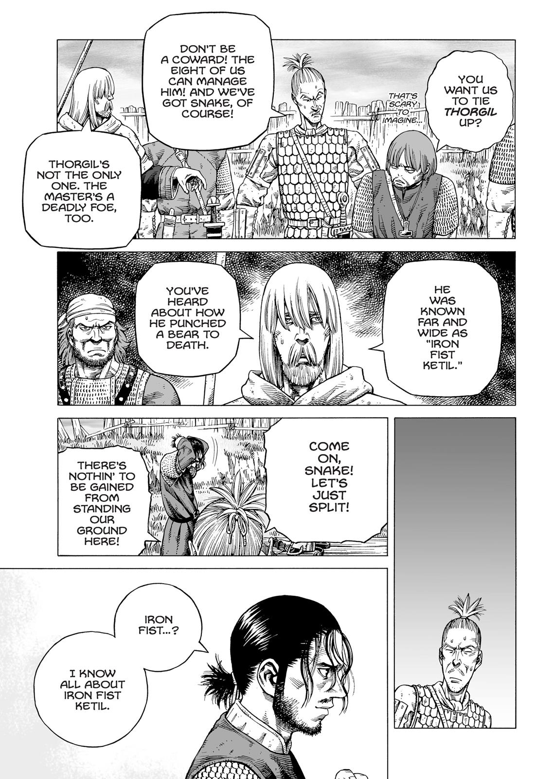 Vinland Saga Ch.90 p.15