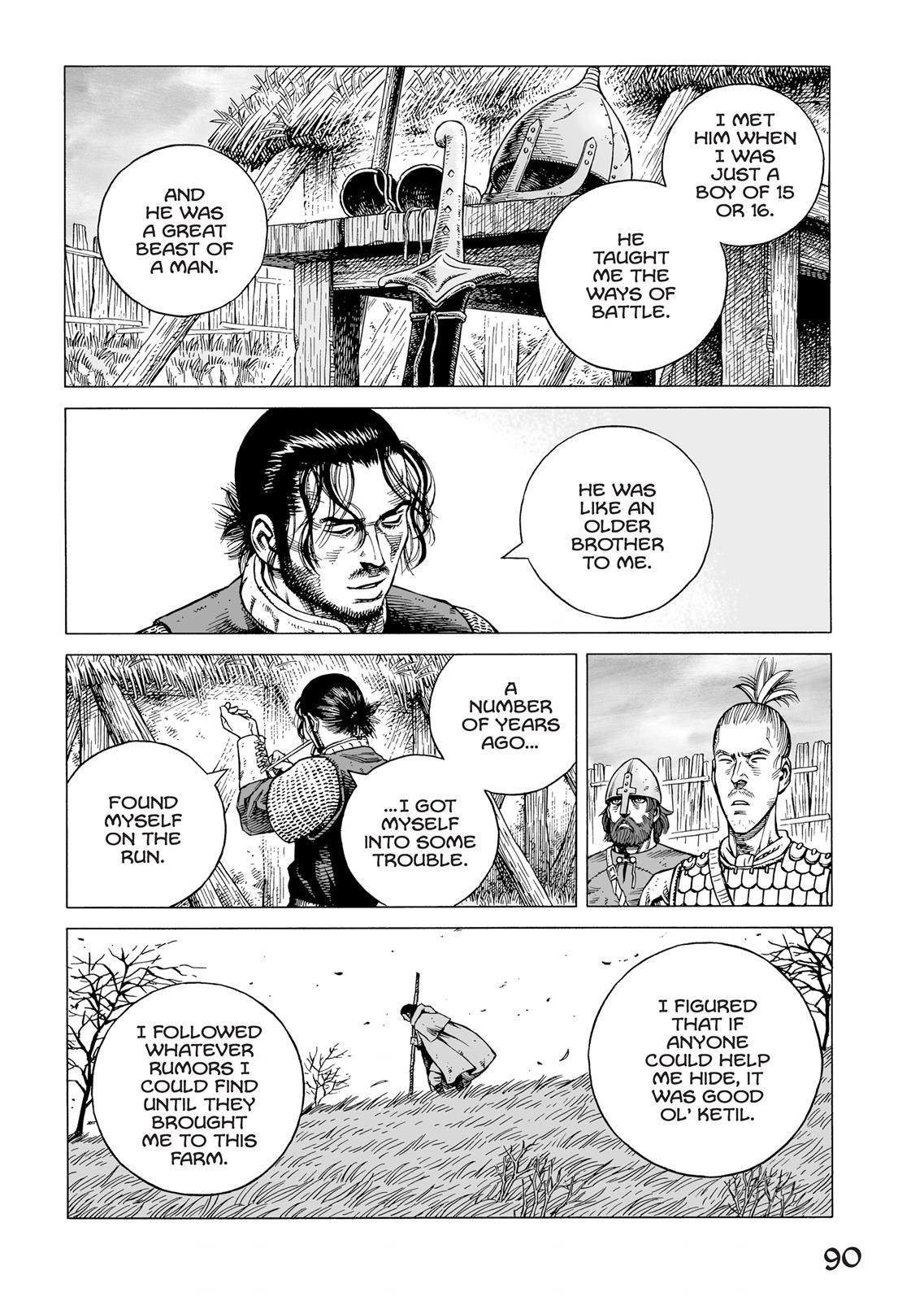 Vinland Saga Ch.90 p.16
