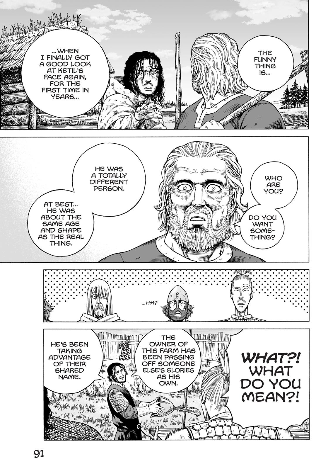 Vinland Saga Ch.90 p.17