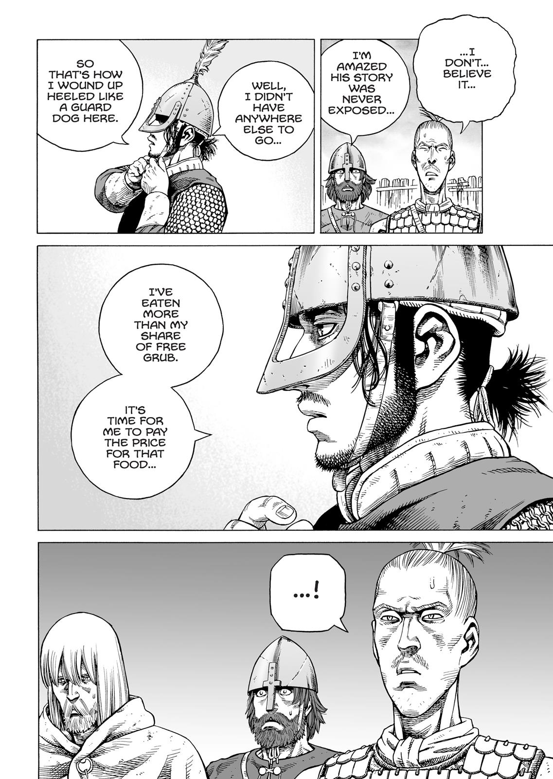 Vinland Saga Ch.90 p.18