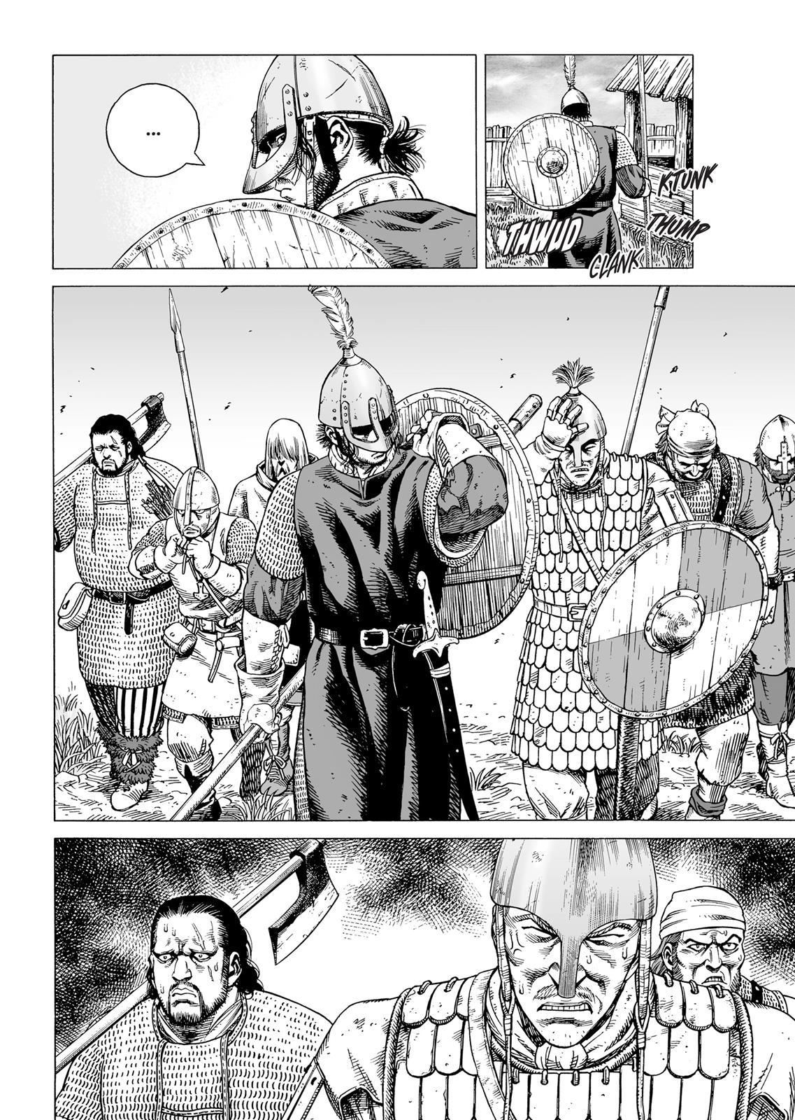 Vinland Saga Ch.90 p.20