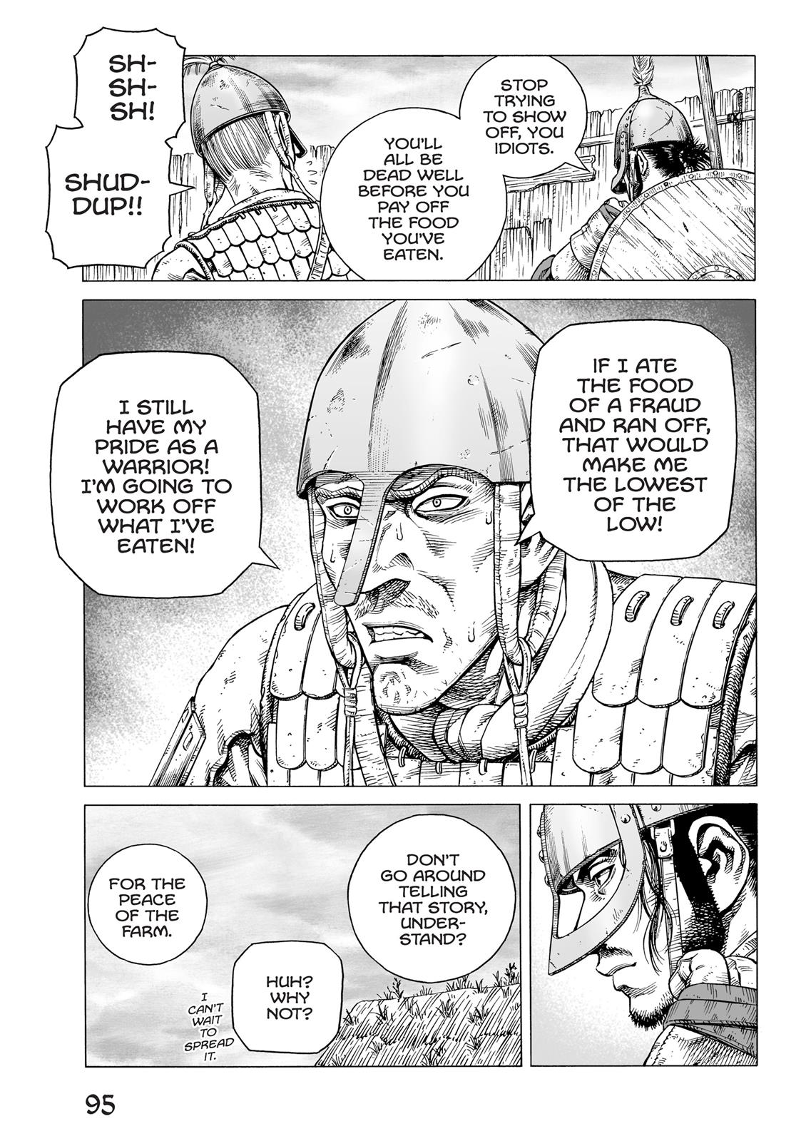 Vinland Saga Ch.90 p.21