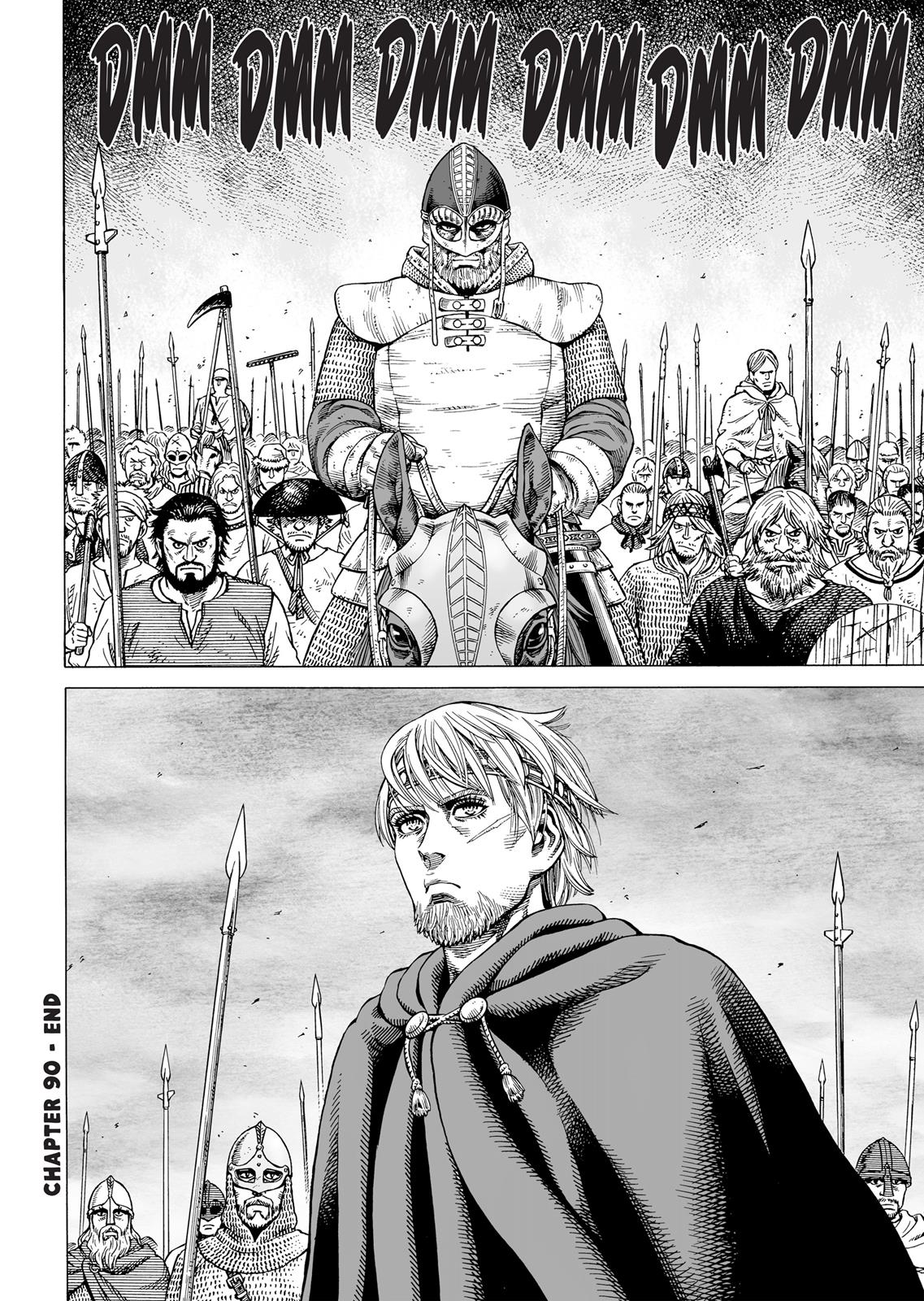 Vinland Saga Ch.90 p.22