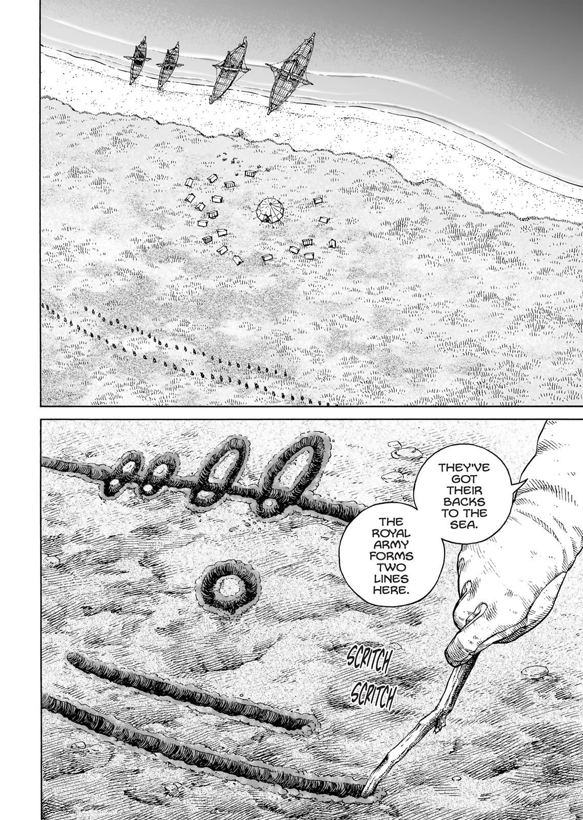 Vinland Saga Ch.91 p.2