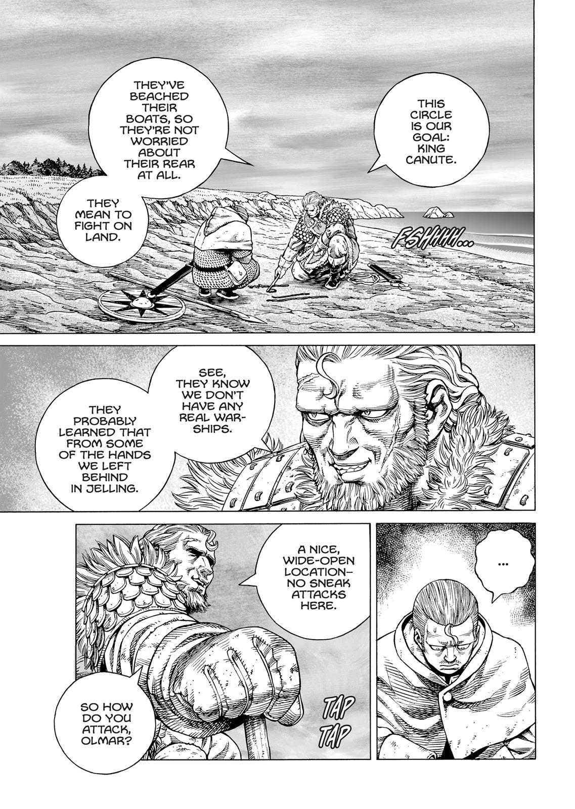Vinland Saga Ch.91 p.3
