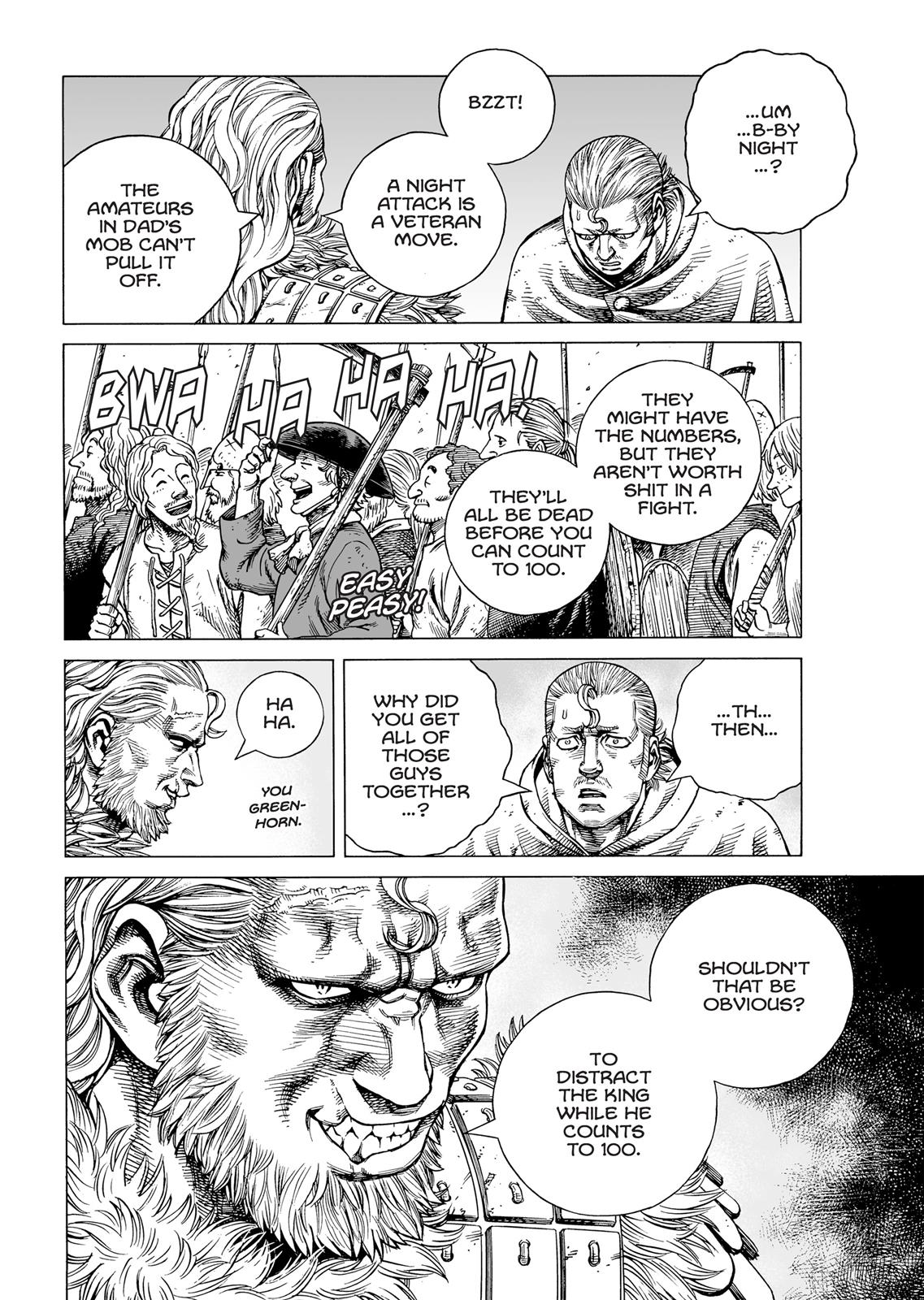 Vinland Saga Ch.91 p.4
