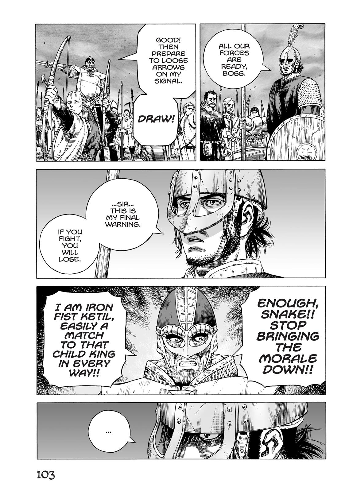 Vinland Saga Ch.91 p.7