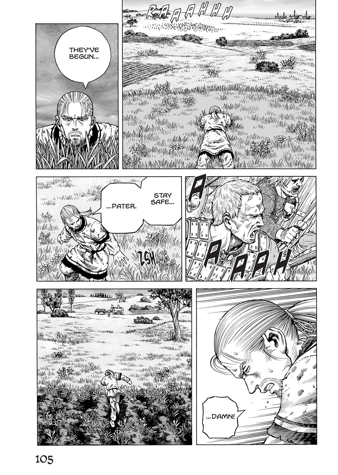 Vinland Saga Ch.91 p.9