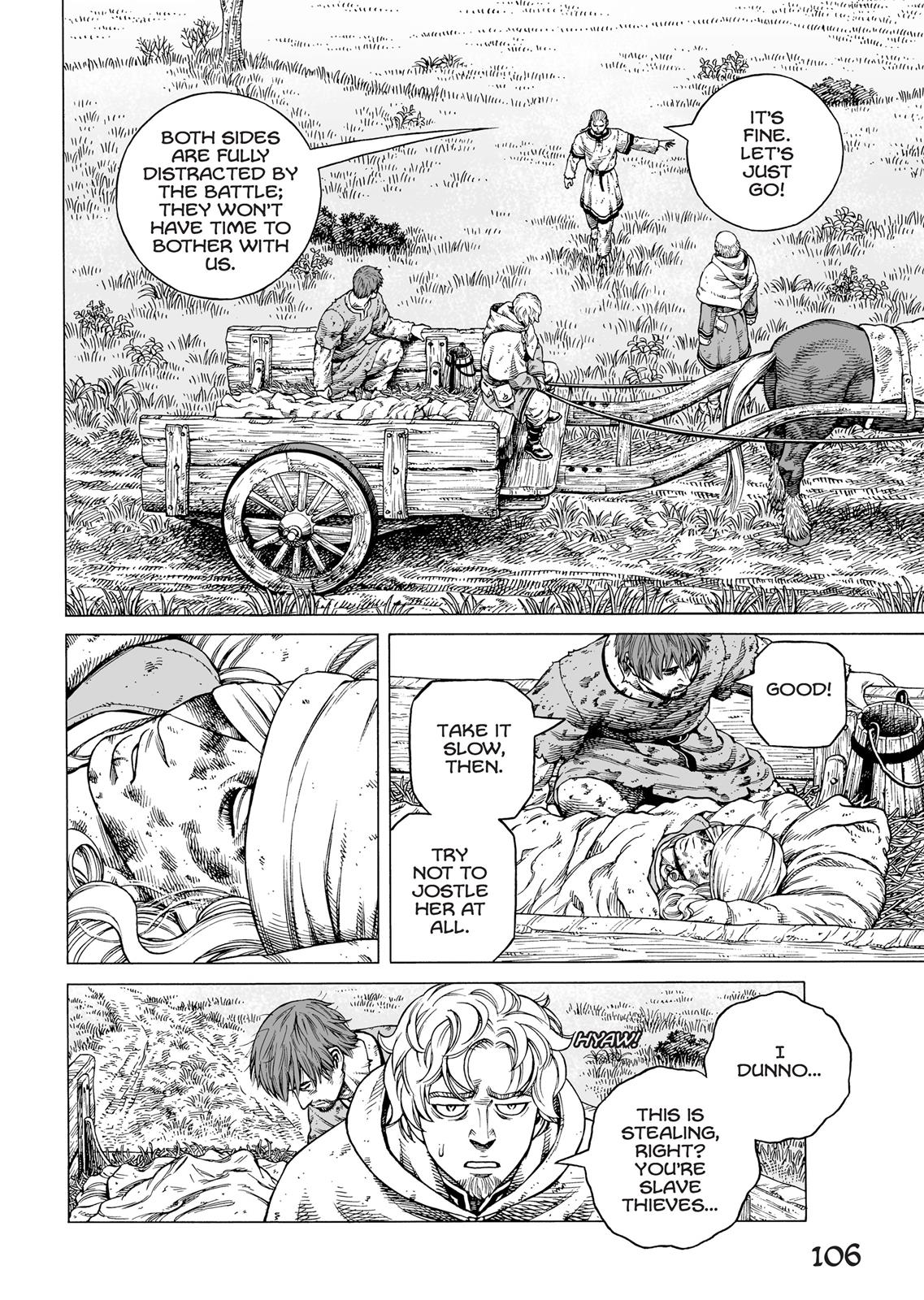 Vinland Saga Ch.91 p.10
