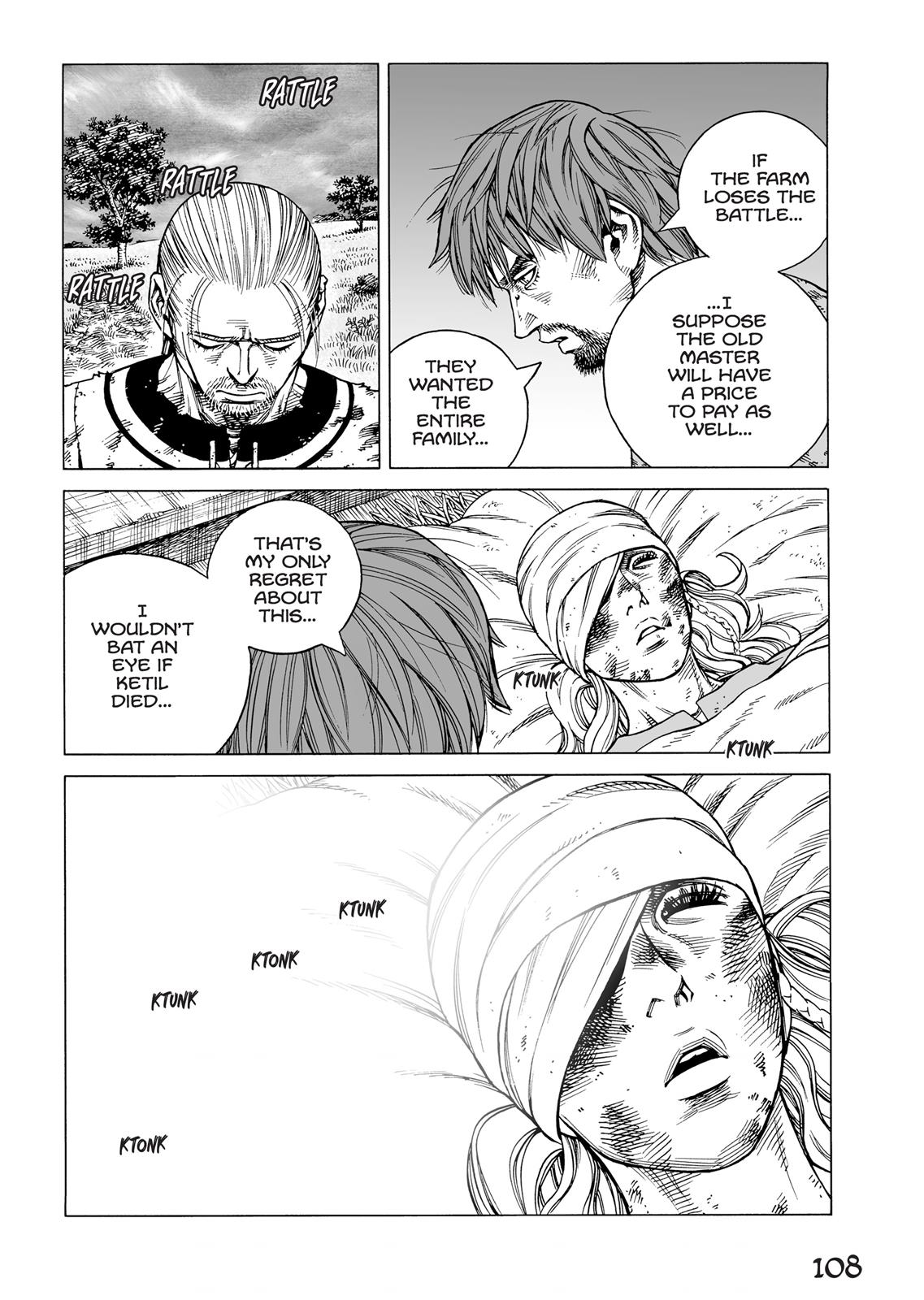 Vinland Saga Ch.91 p.12