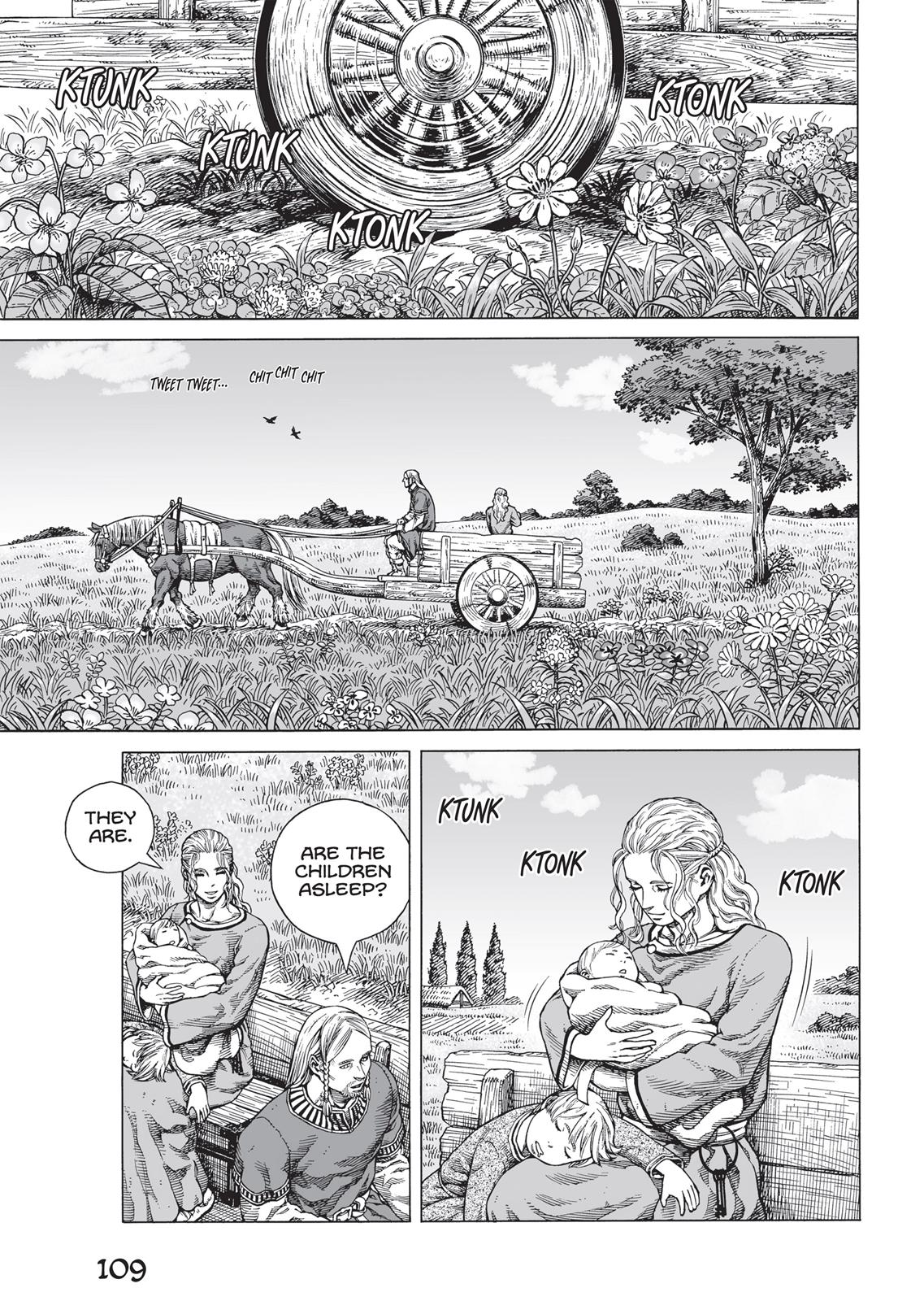 Vinland Saga Ch.91 p.13
