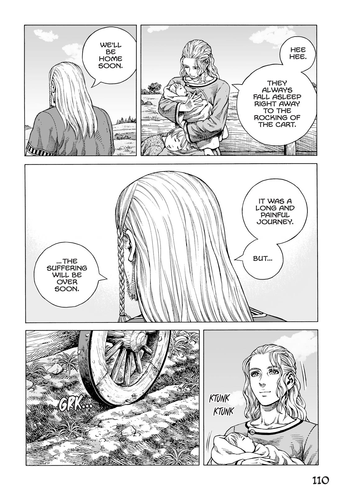 Vinland Saga Ch.91 p.14