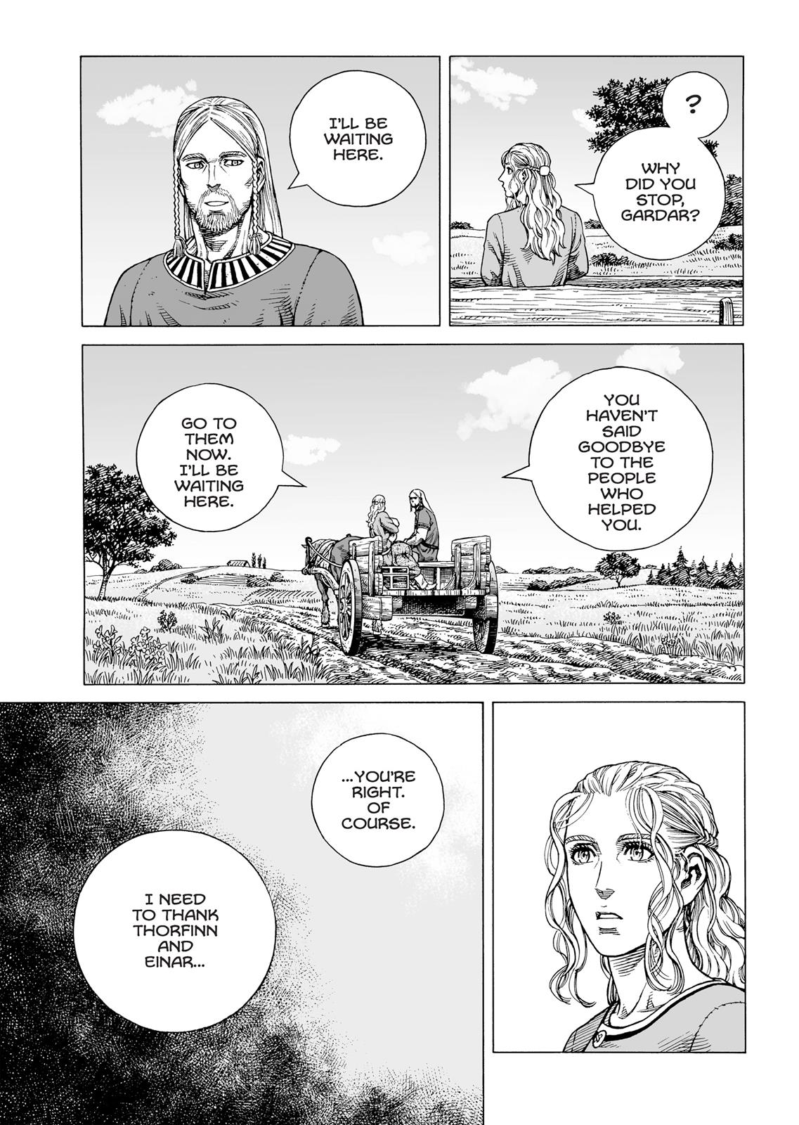 Vinland Saga Ch.91 p.15