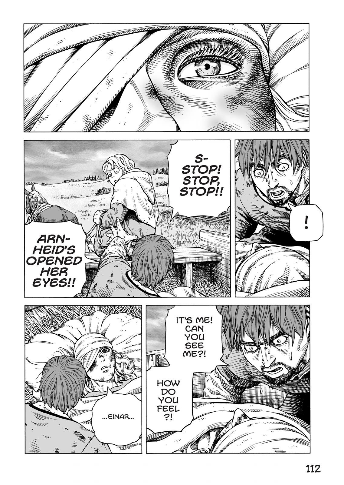 Vinland Saga Ch.91 p.16