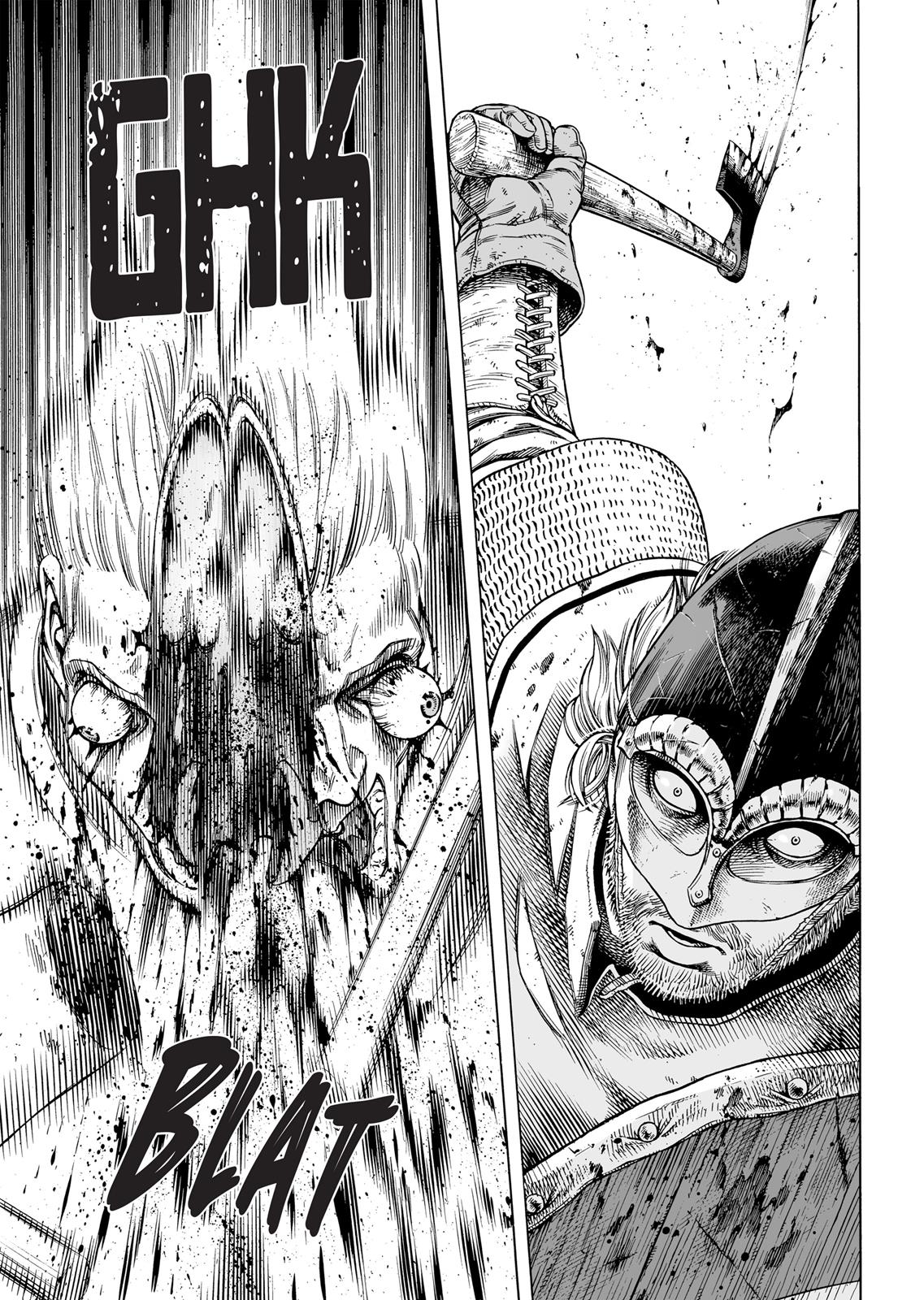 Vinland Saga Ch.91 p.17