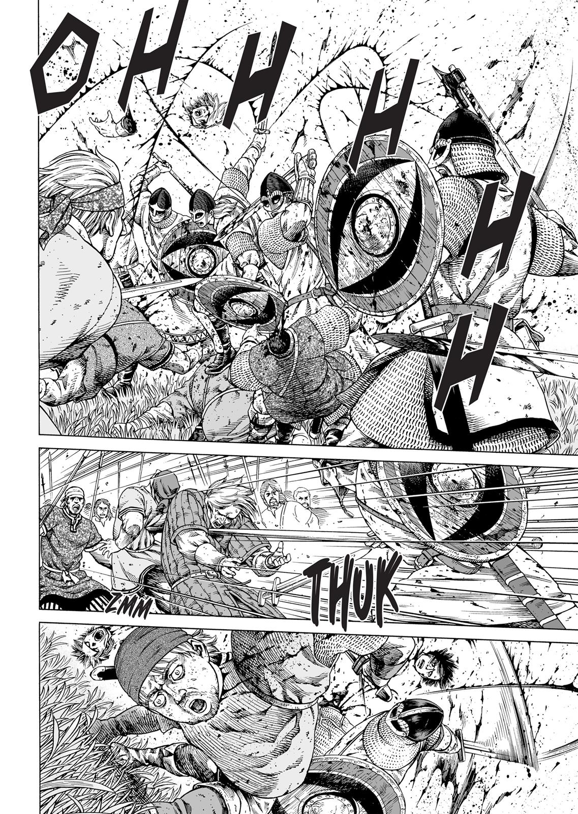 Vinland Saga Ch.91 p.18