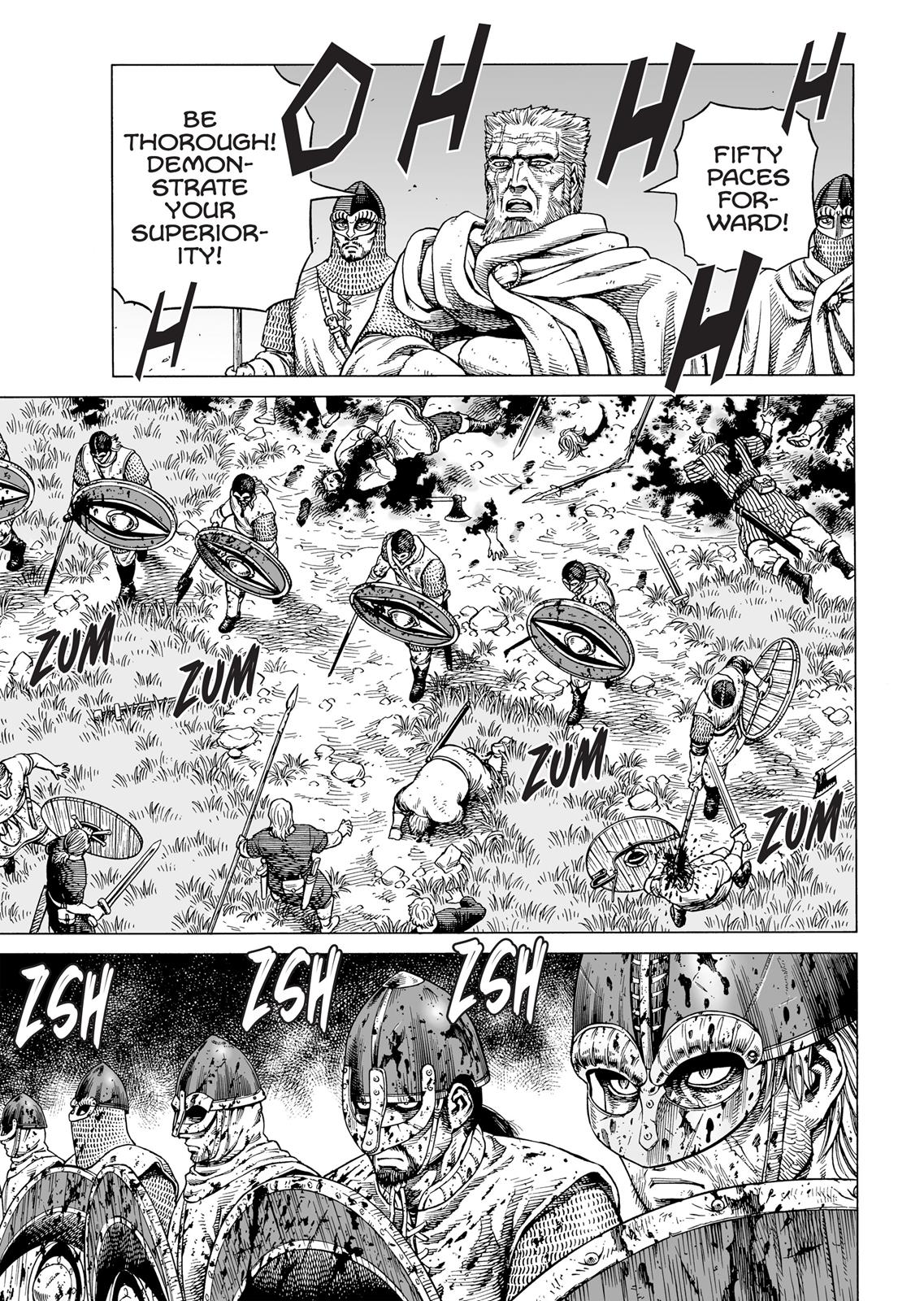 Vinland Saga Ch.91 p.19