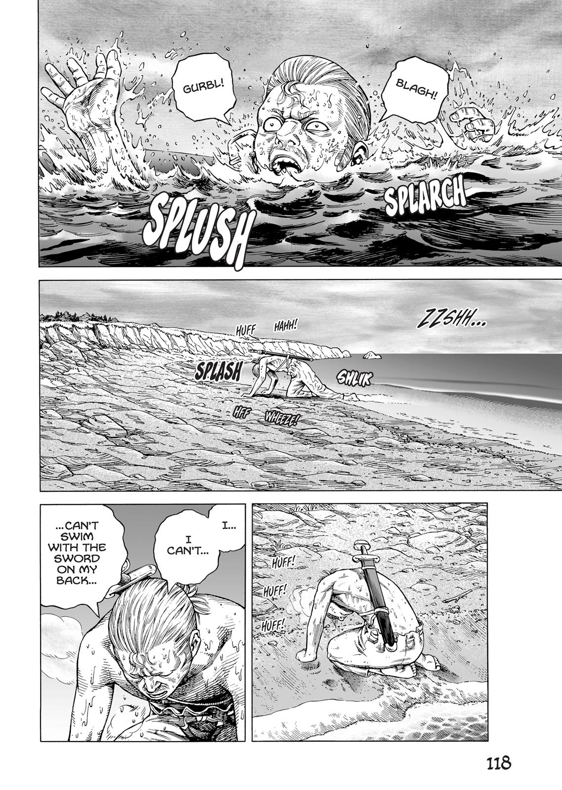 Vinland Saga Ch.91 p.22