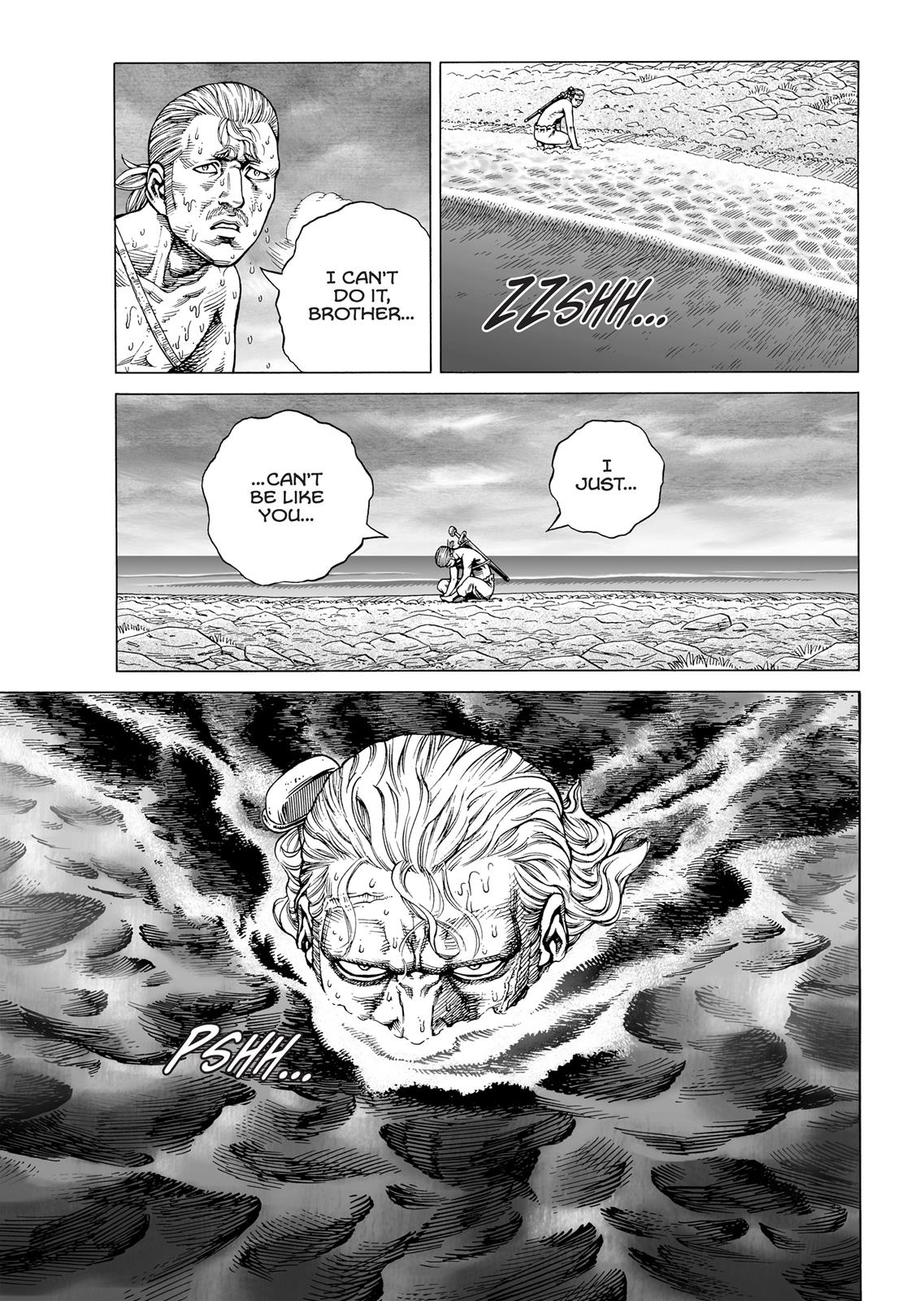Vinland Saga Ch.91 p.23