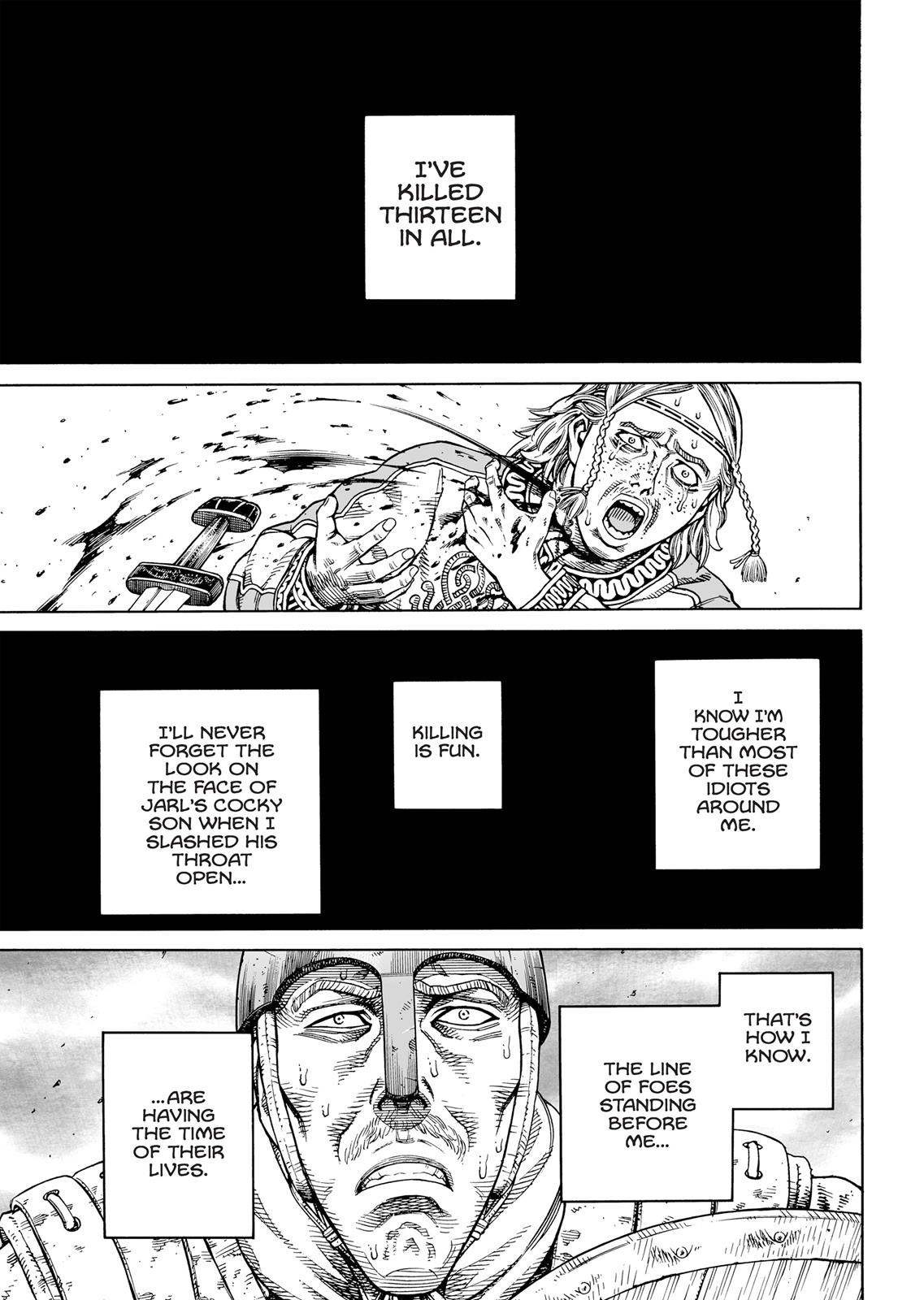 Vinland Saga Ch.92 p.1