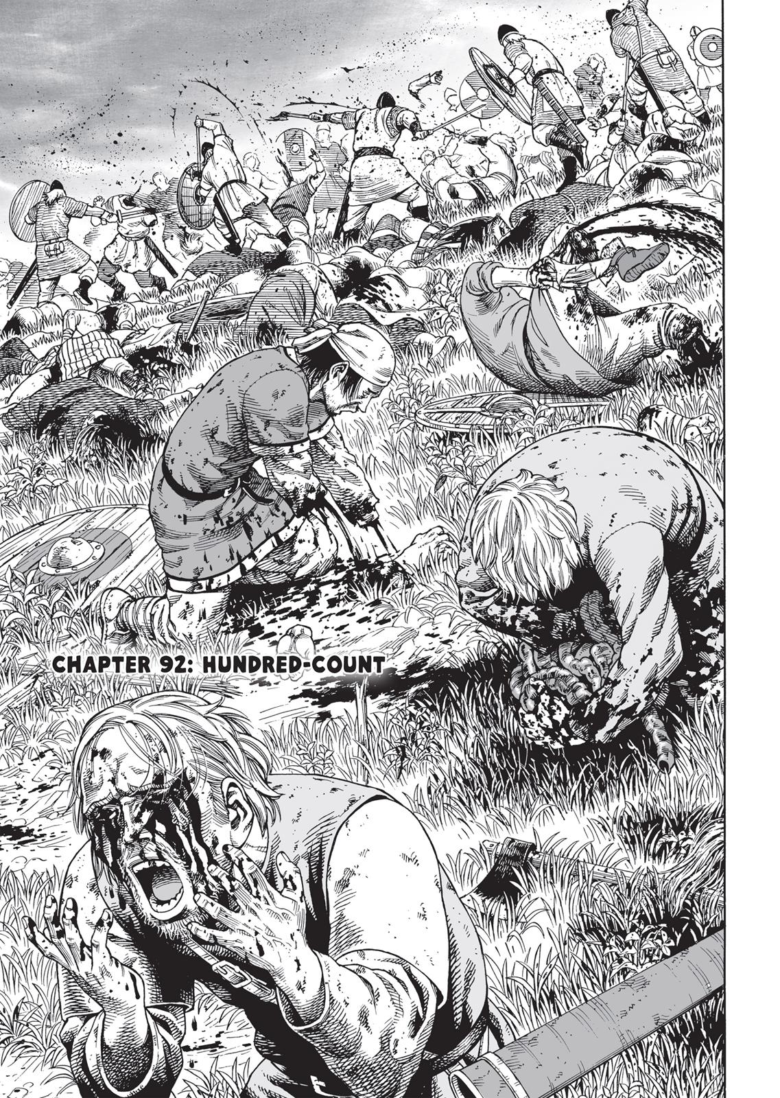Vinland Saga Ch.92 p.3