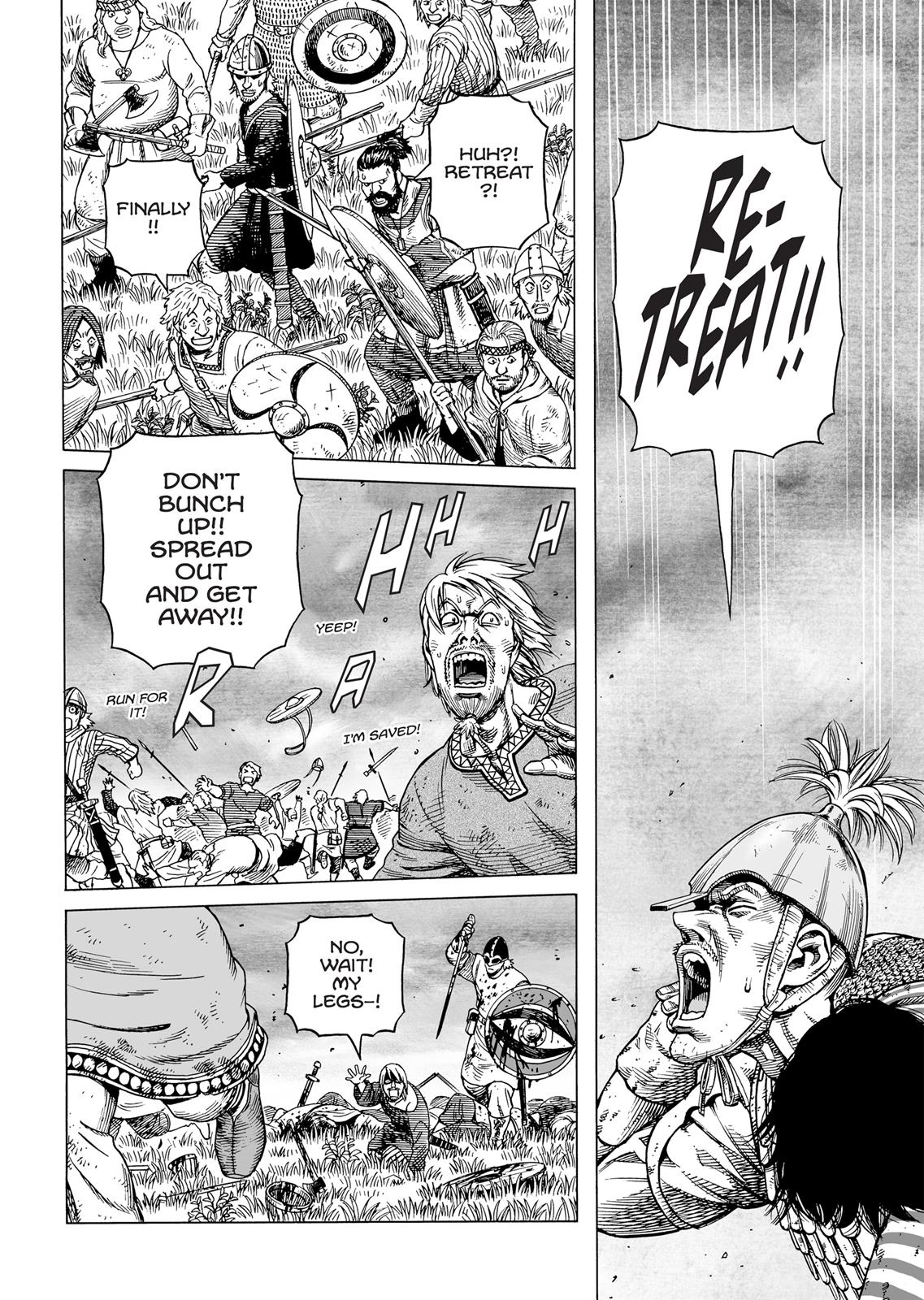 Vinland Saga Ch.92 p.8