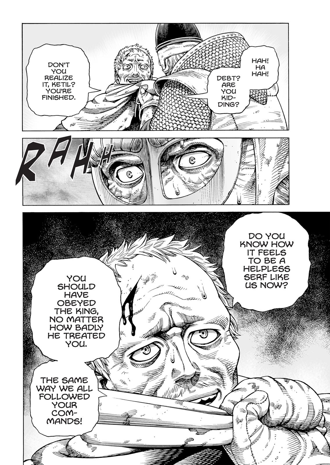 Vinland Saga Ch.92 p.10